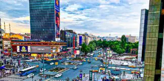 ankara gezilecek yerler