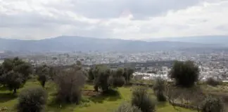 Aydın Gezilebilecek yerler