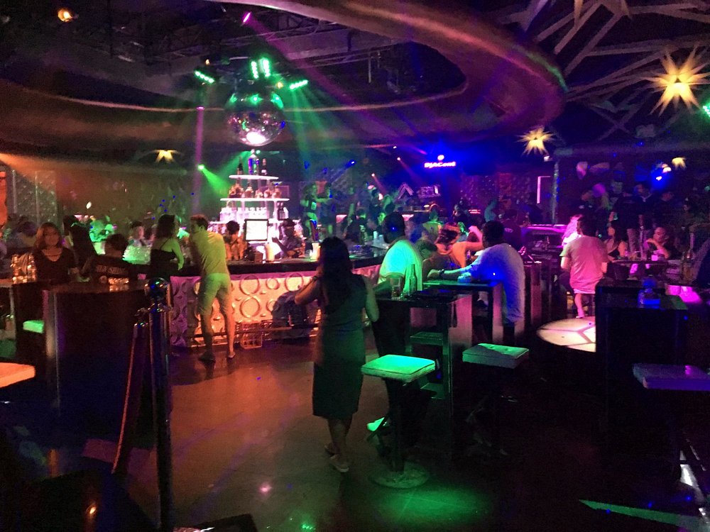 808 Nightclub