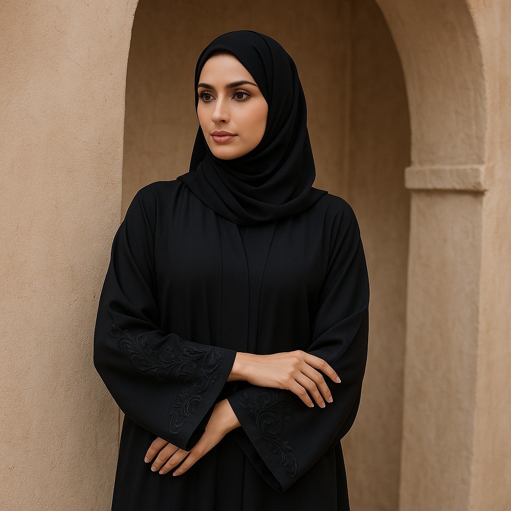 Abaya