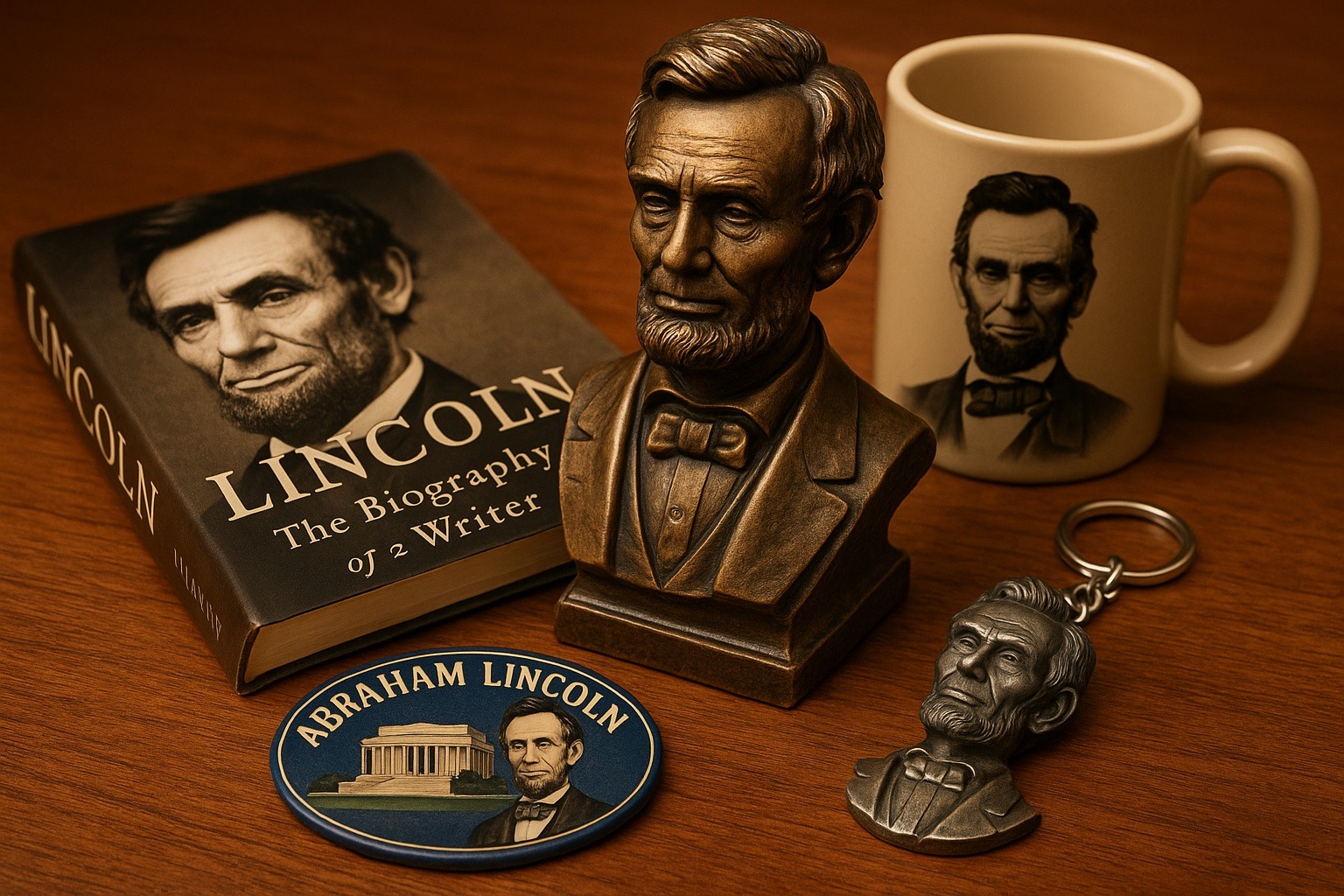 Abraham Lincoln hatıraları