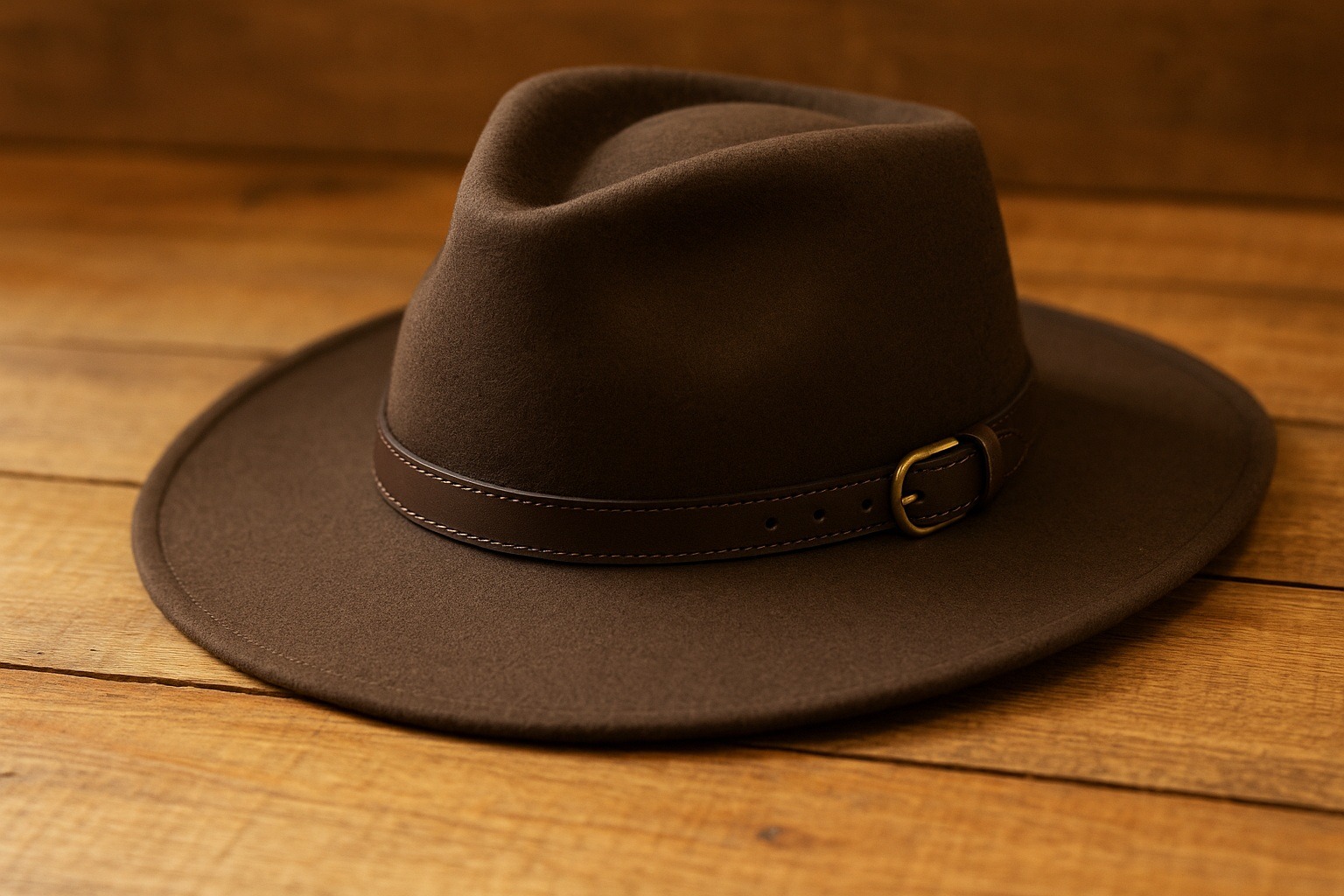 Akubra şapkası