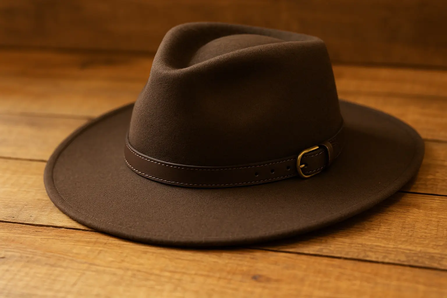 Akubra şapkası