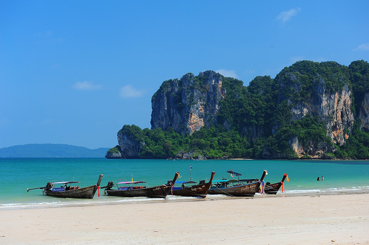 Ao Nang