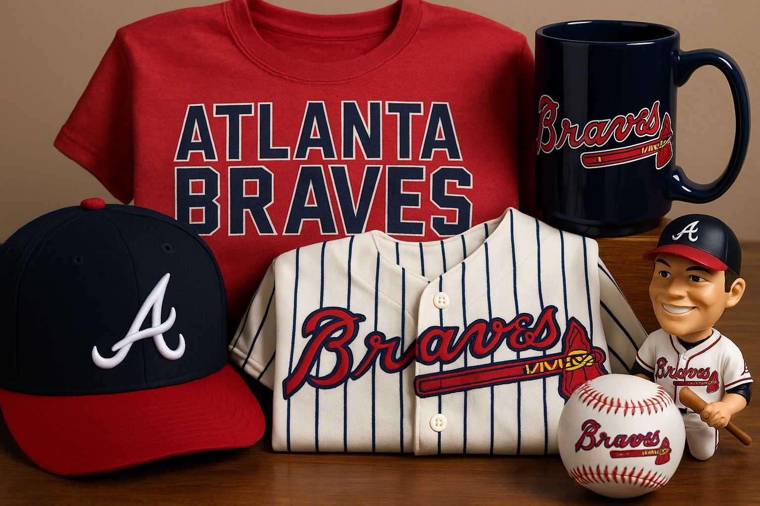 Atlanta Braves
