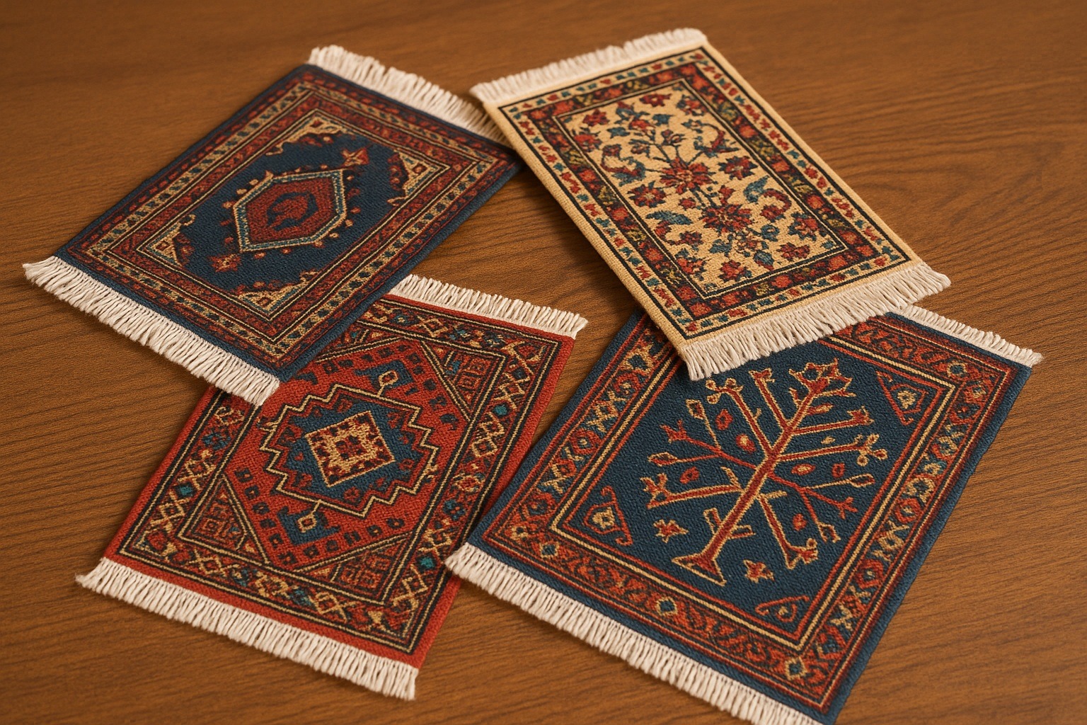 Azerbaycan kilimleri