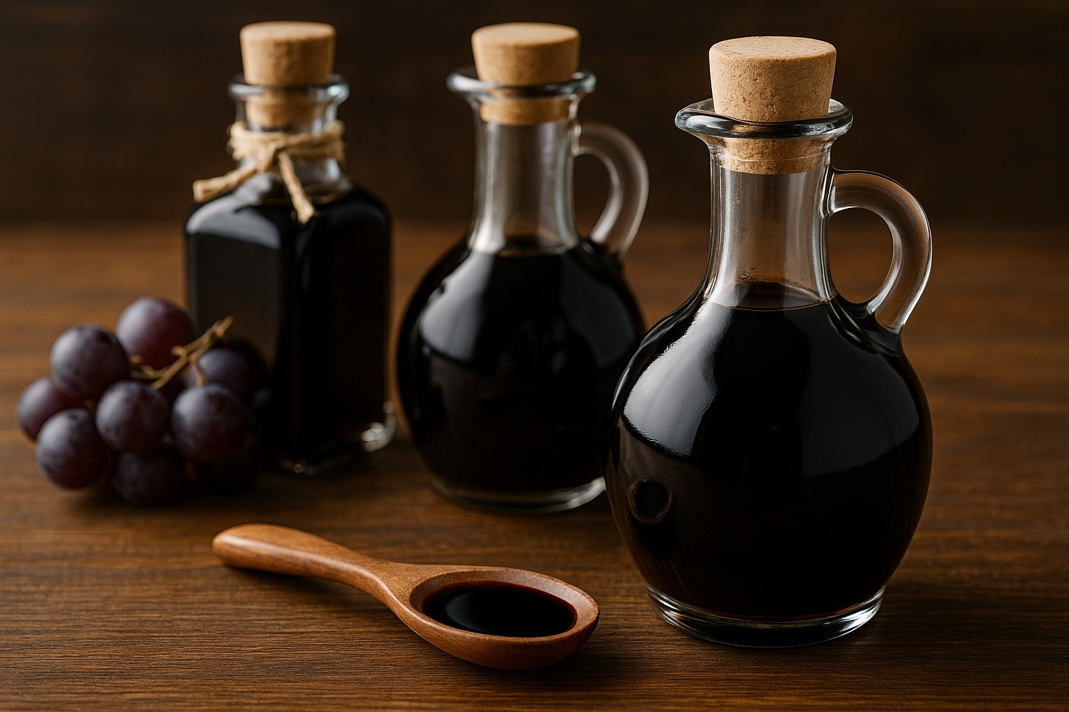 Balsamik sirke