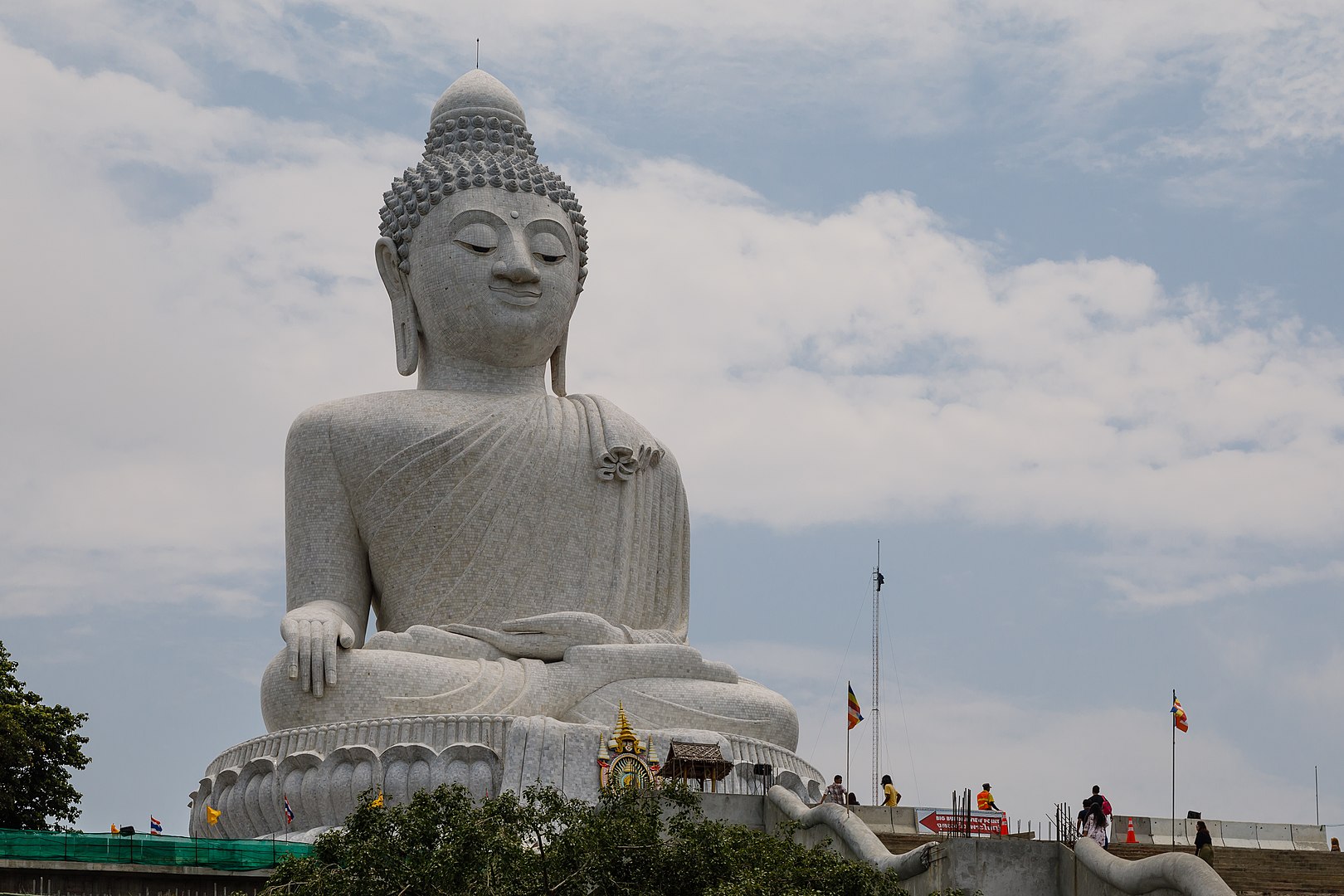 Big Buddha (Phuket)