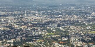 Chiang Mai
