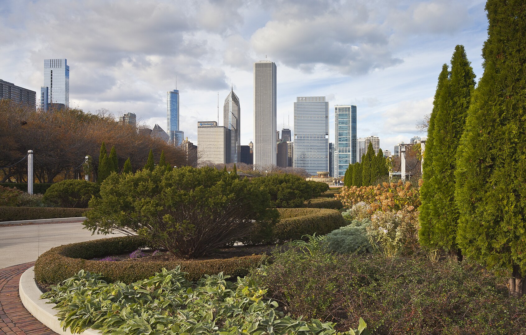 Chicago, Illinois