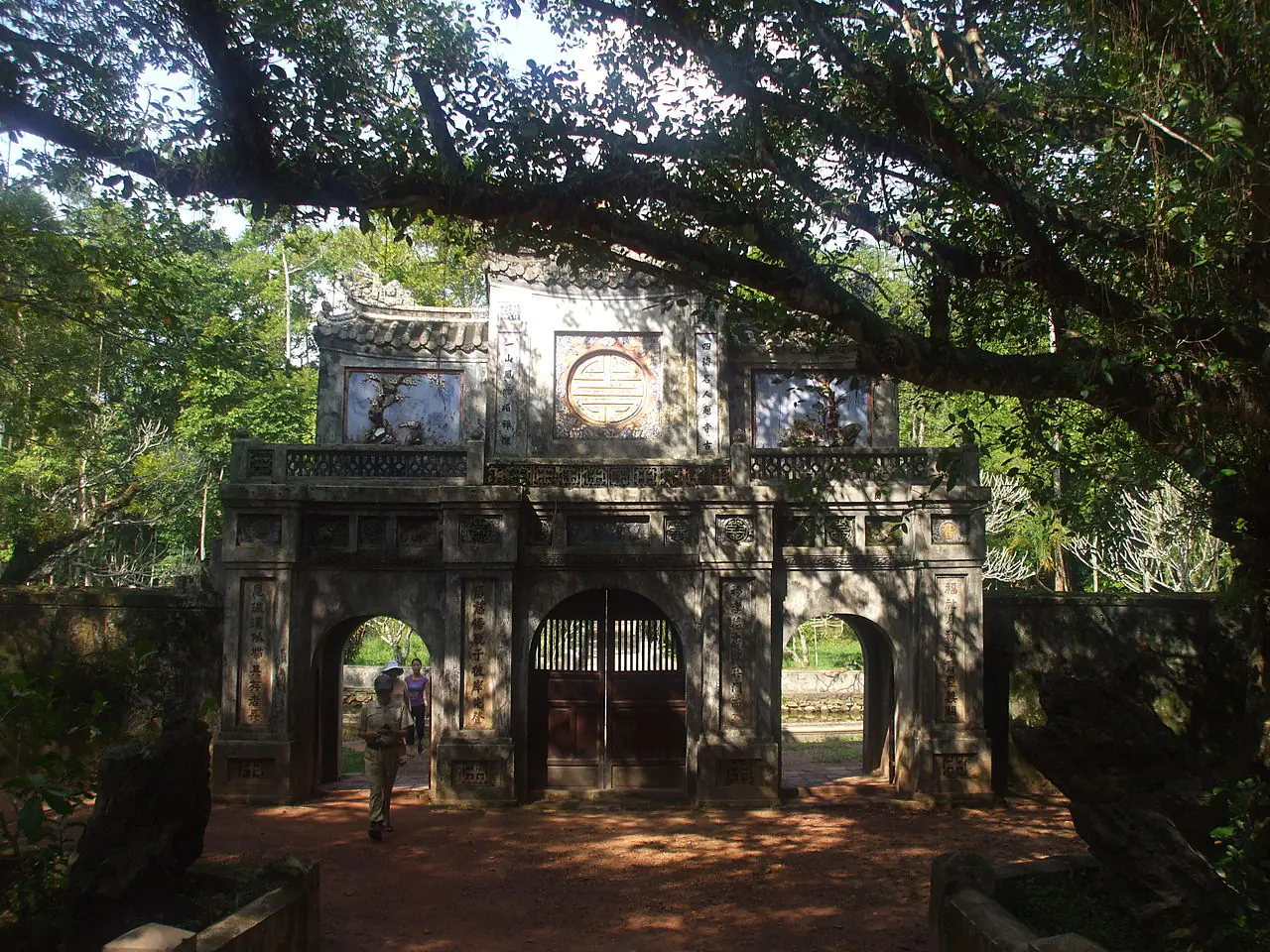 Chùa Từ Hiếu