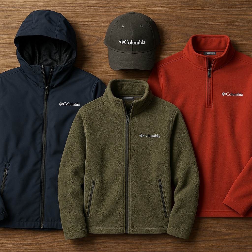 Columbia Sportswear