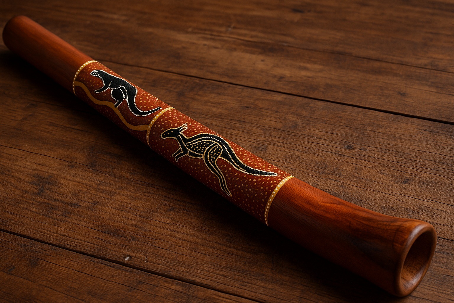 Didgeridoo