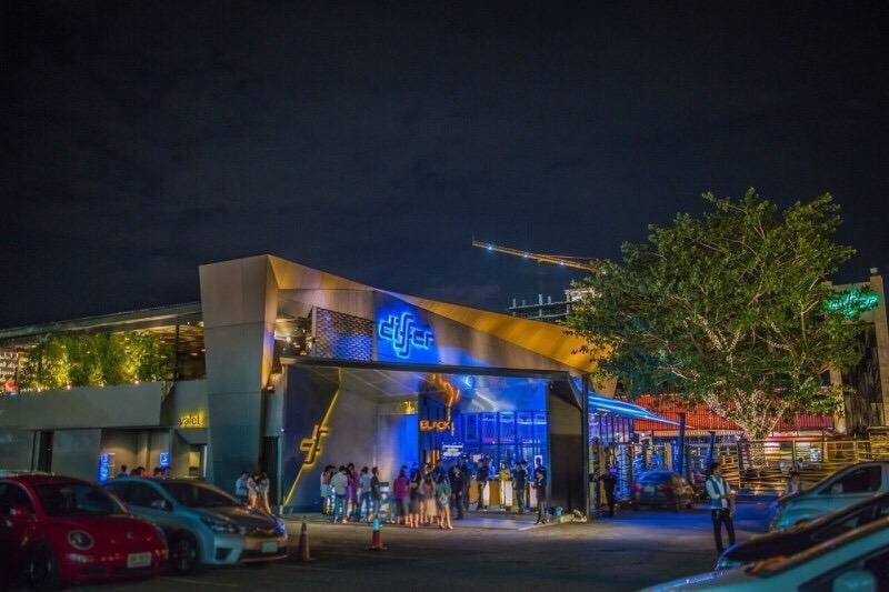 Differ Pub Pattaya