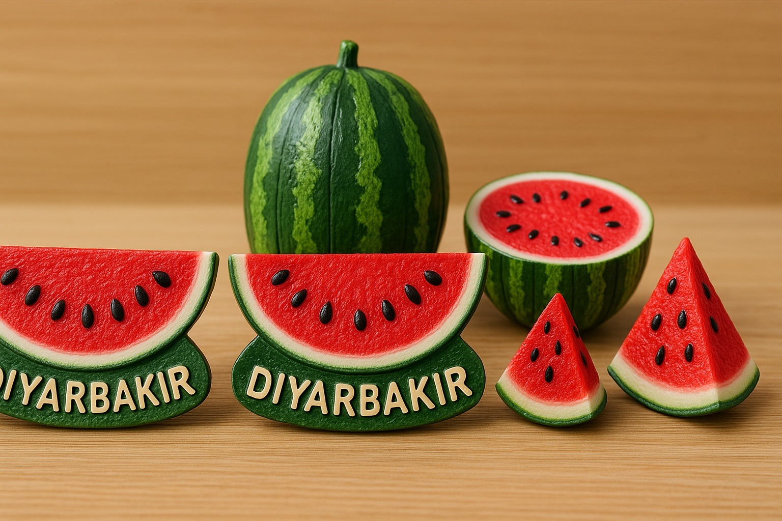 Diyarbakır karpuzu