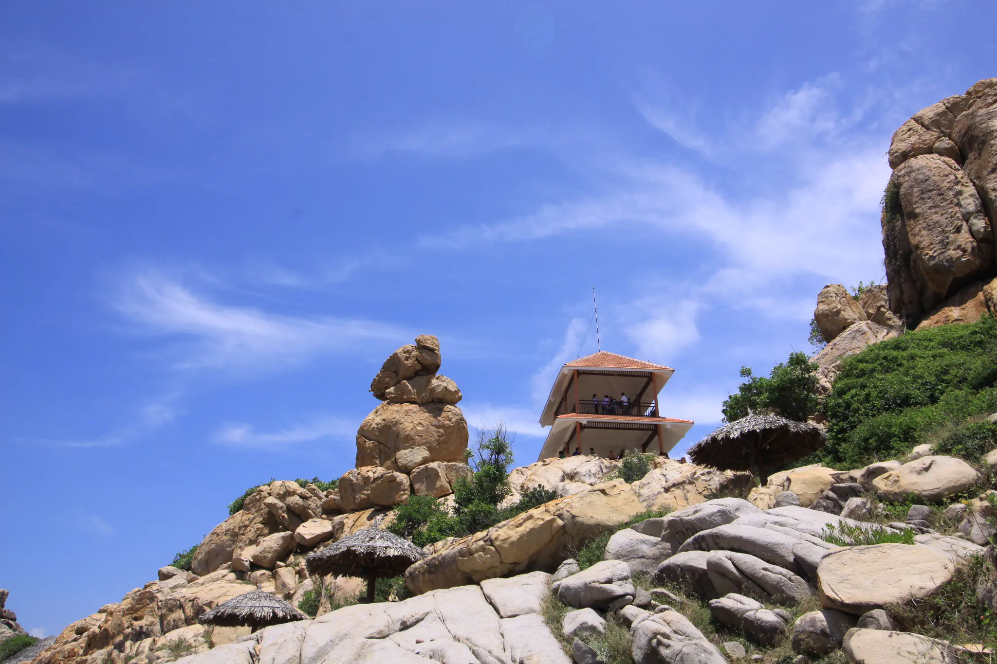 Đồi Vọng Cảnh