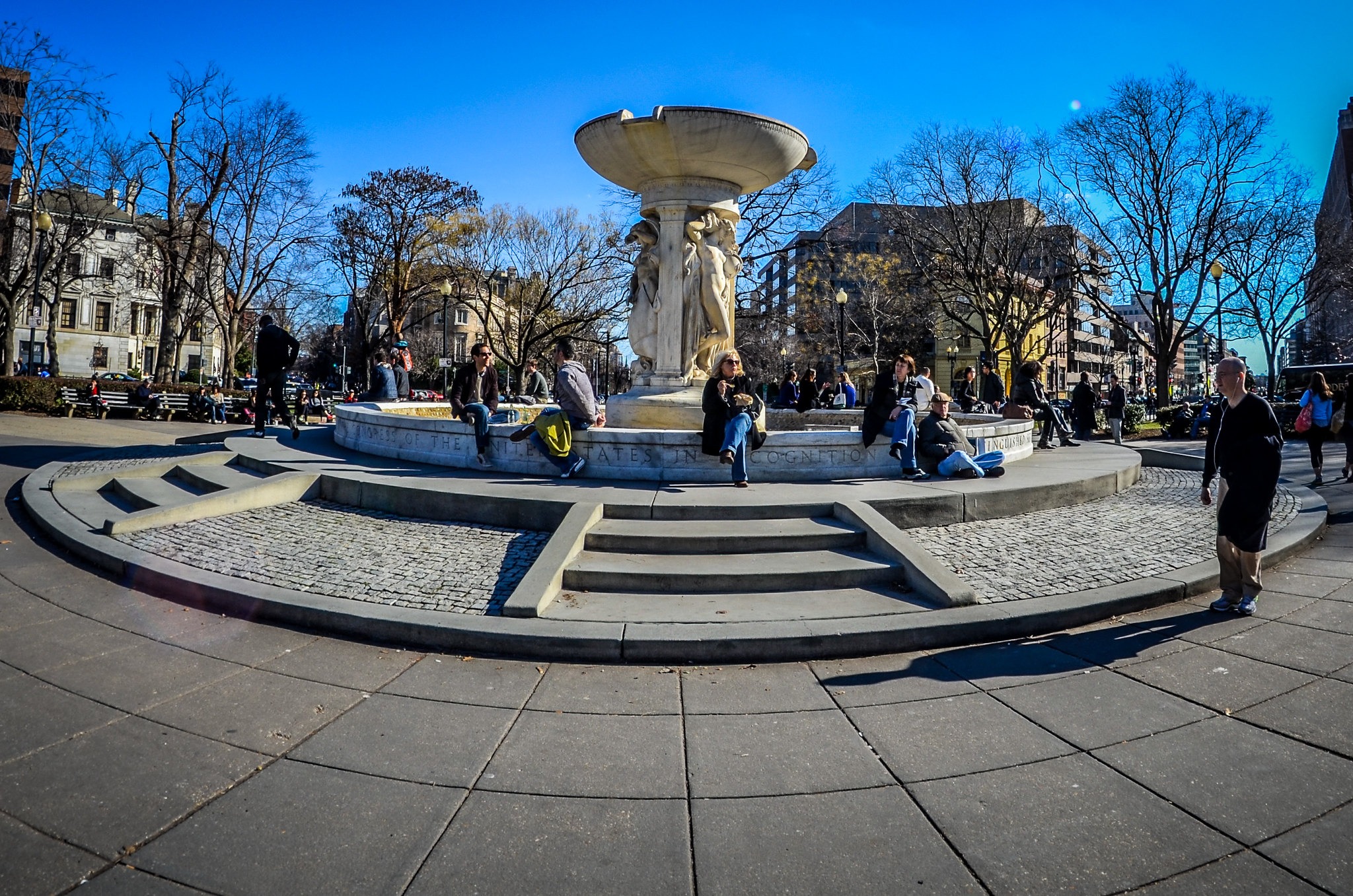 Dupont Circle