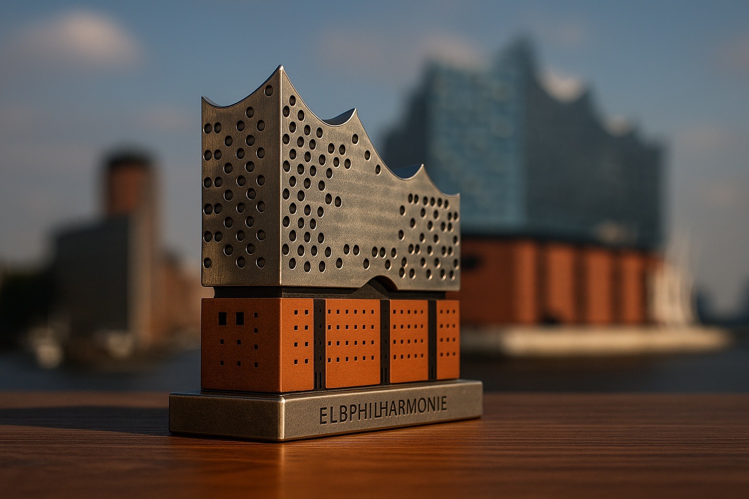 Elbphilharmonie
