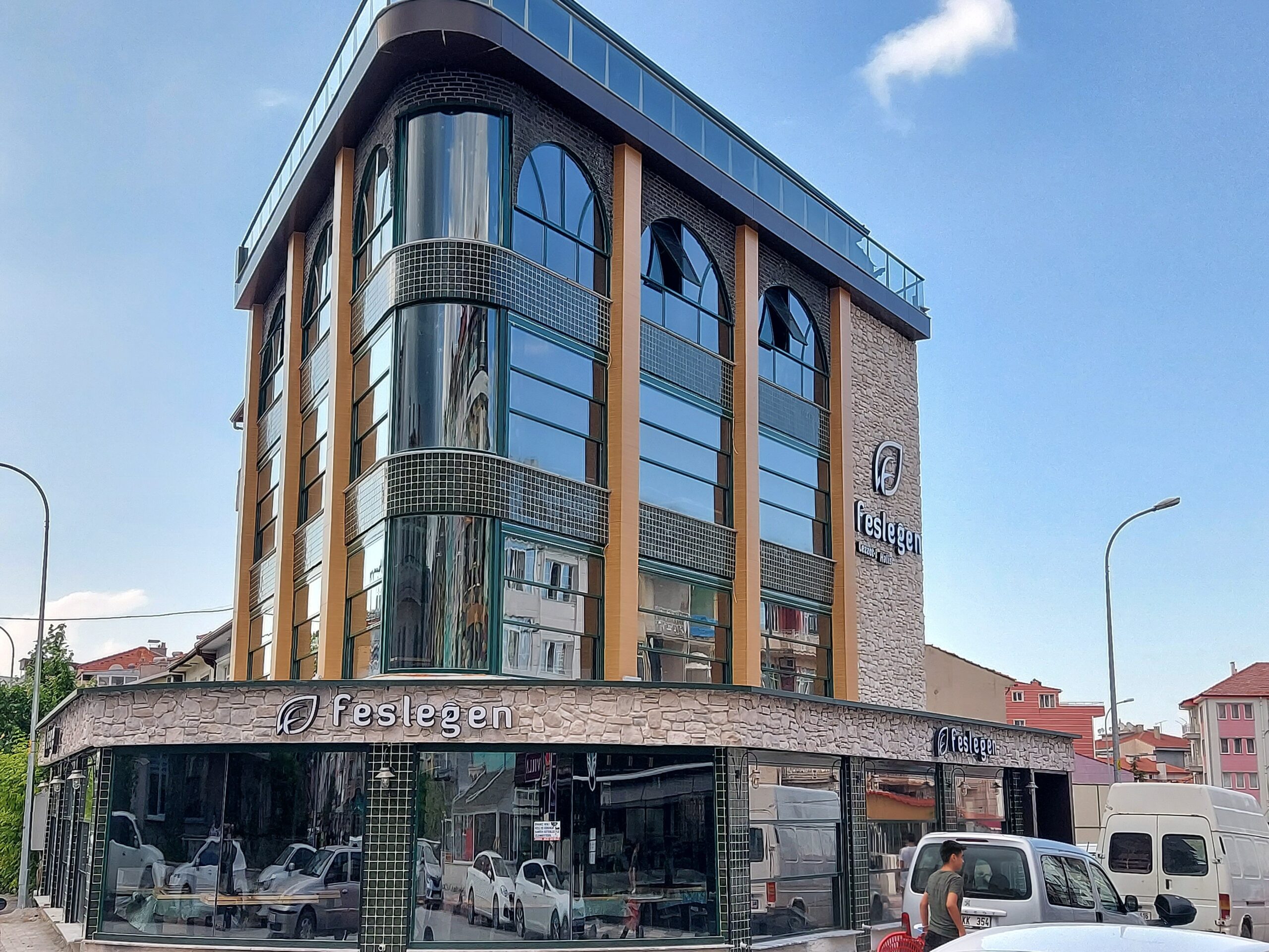Fesleğen Restoran