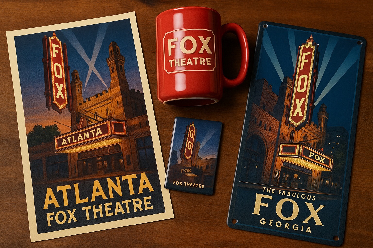 Fox Theatre