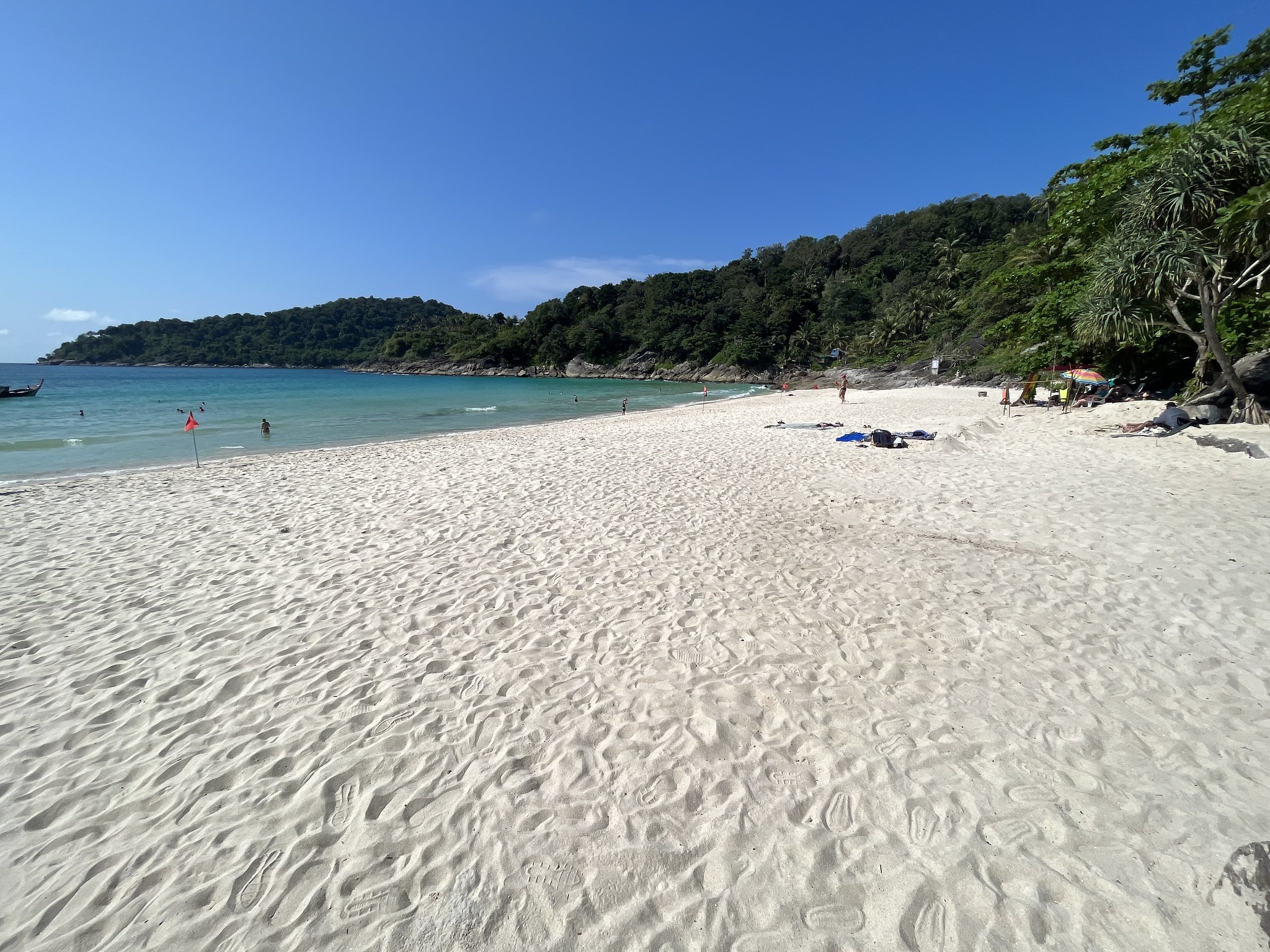 Freedom Beach