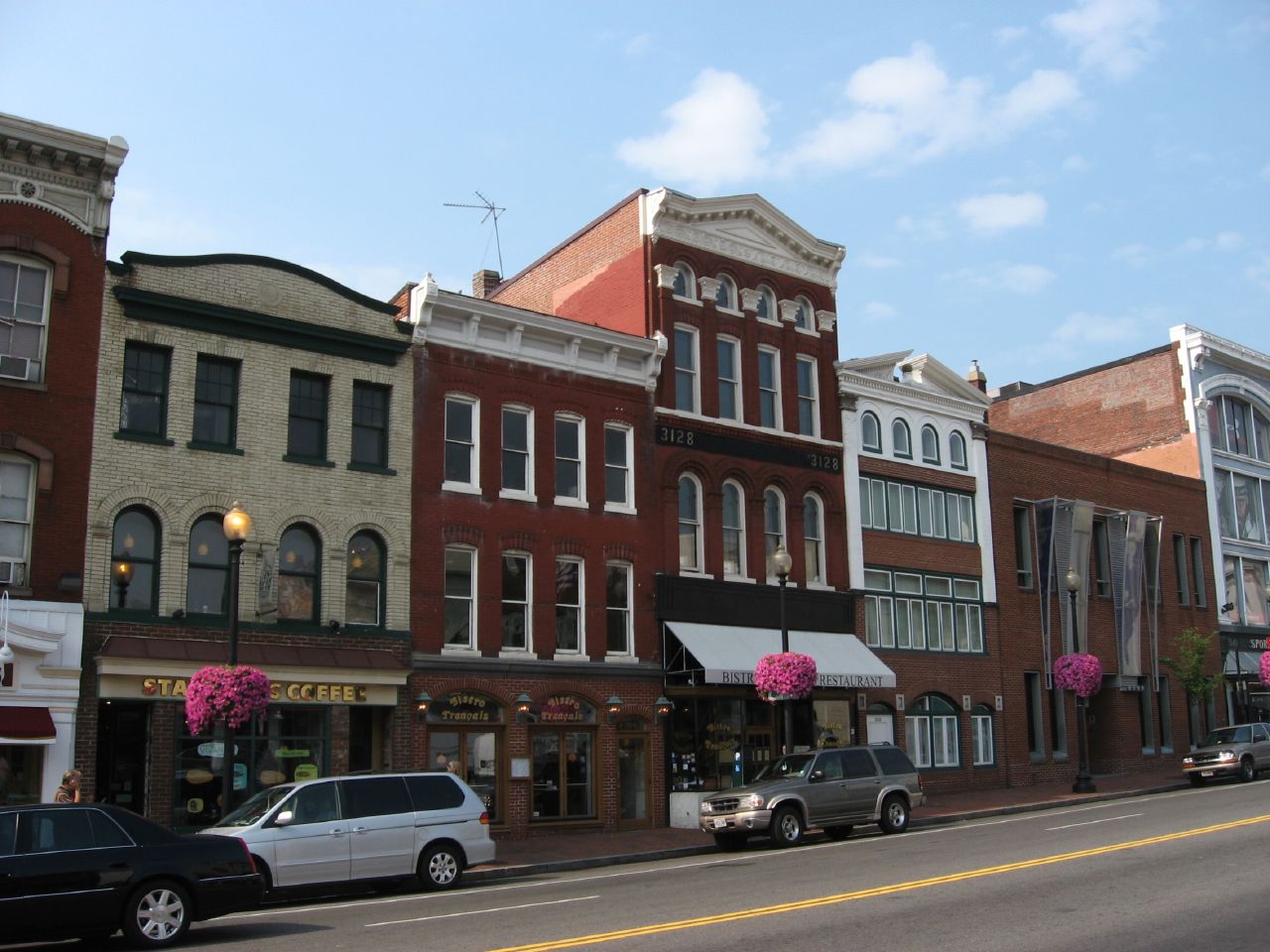 Georgetown