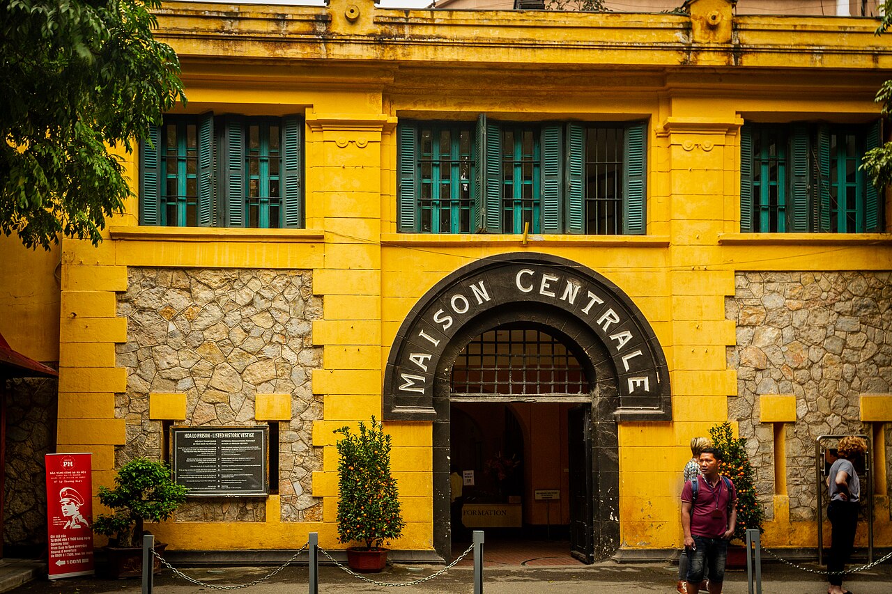 Hilton Hanoi