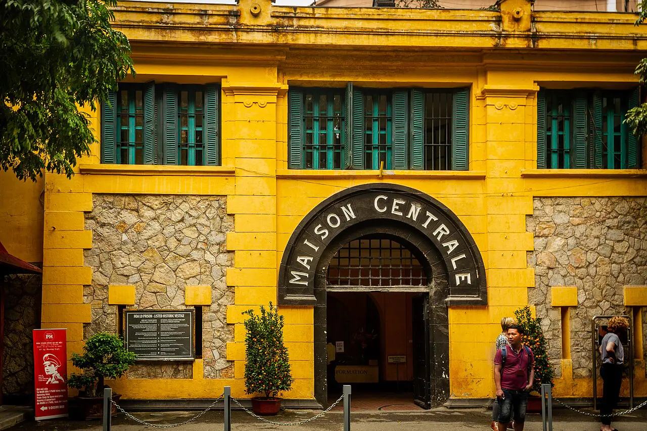 Hilton Hanoi