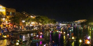 Hoi An