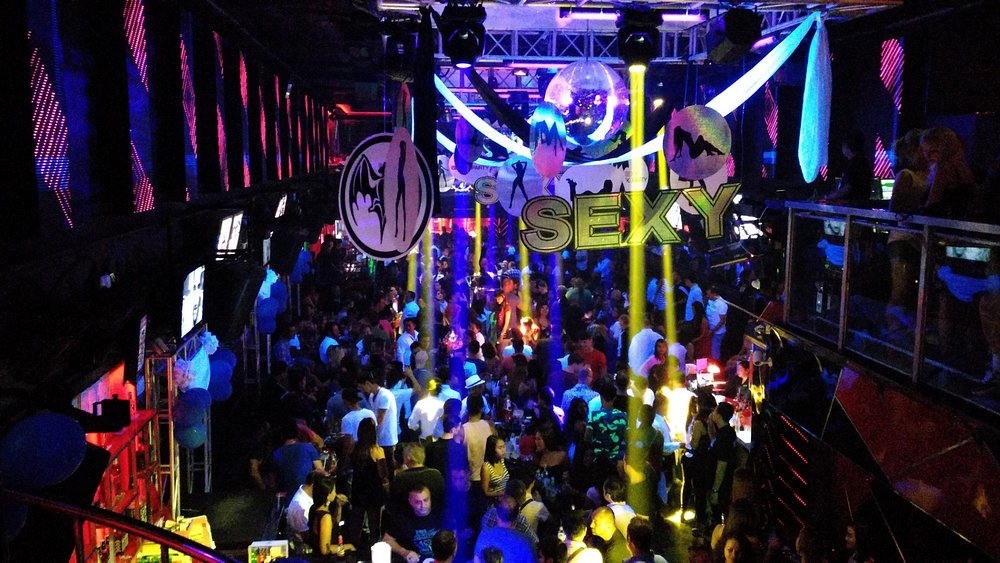 Insomnia (iBar & Club Insomnia)