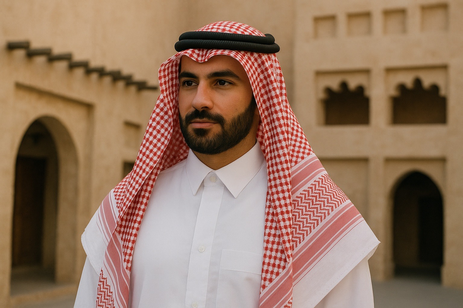 Keffiyeh