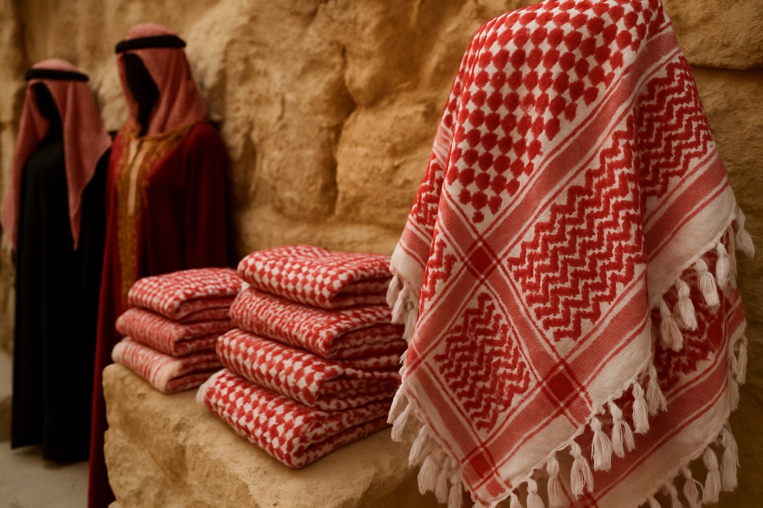 Keffiyeh