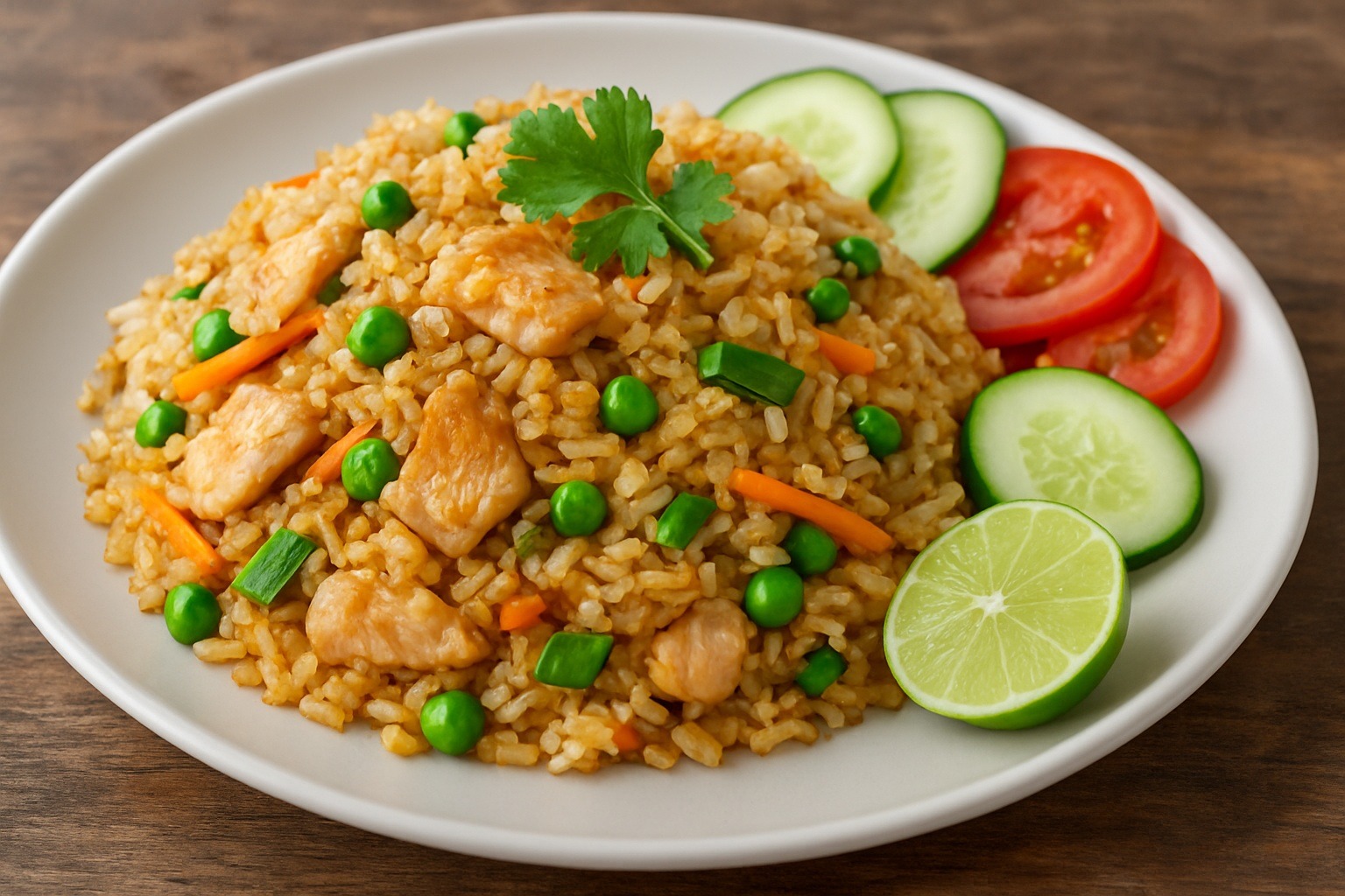 Khao Pad