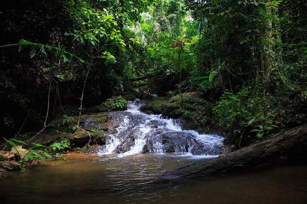 Khao Phra Thaeo