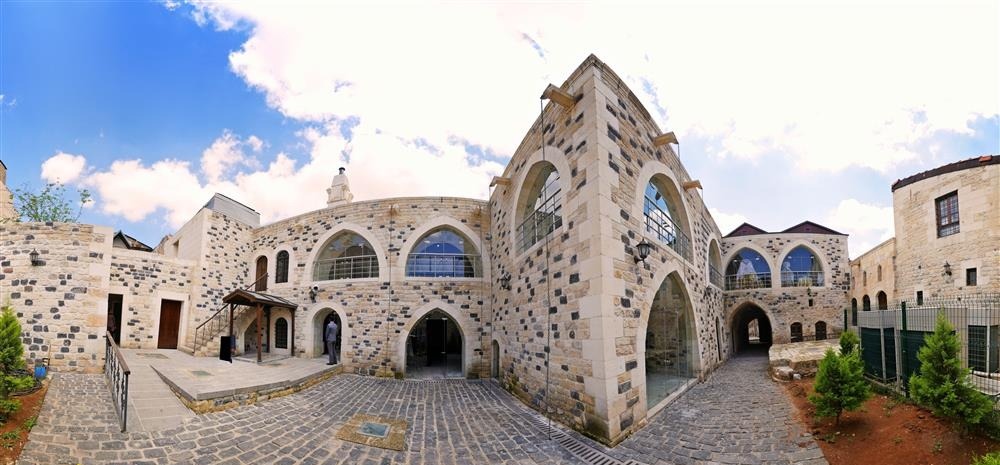 Kilis Arkeoloji Müzesi