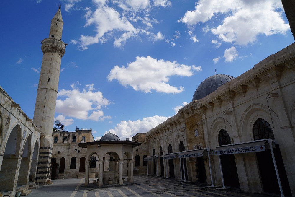 Kilis Ulu Camii