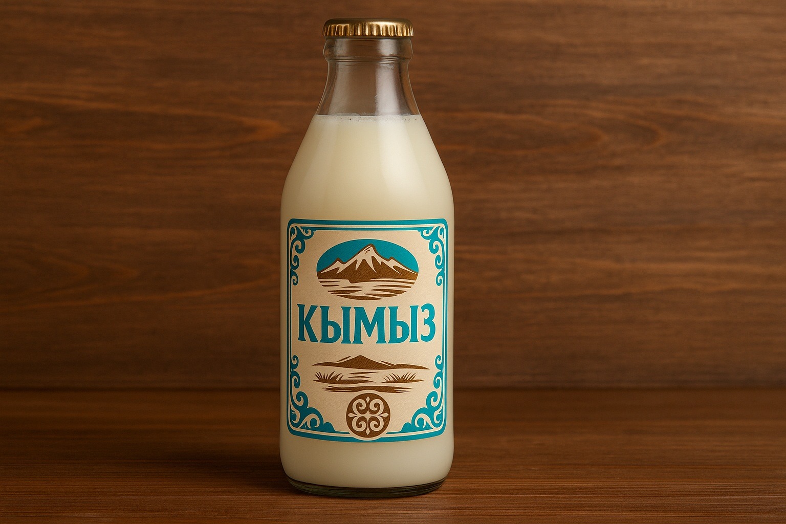 Kımız