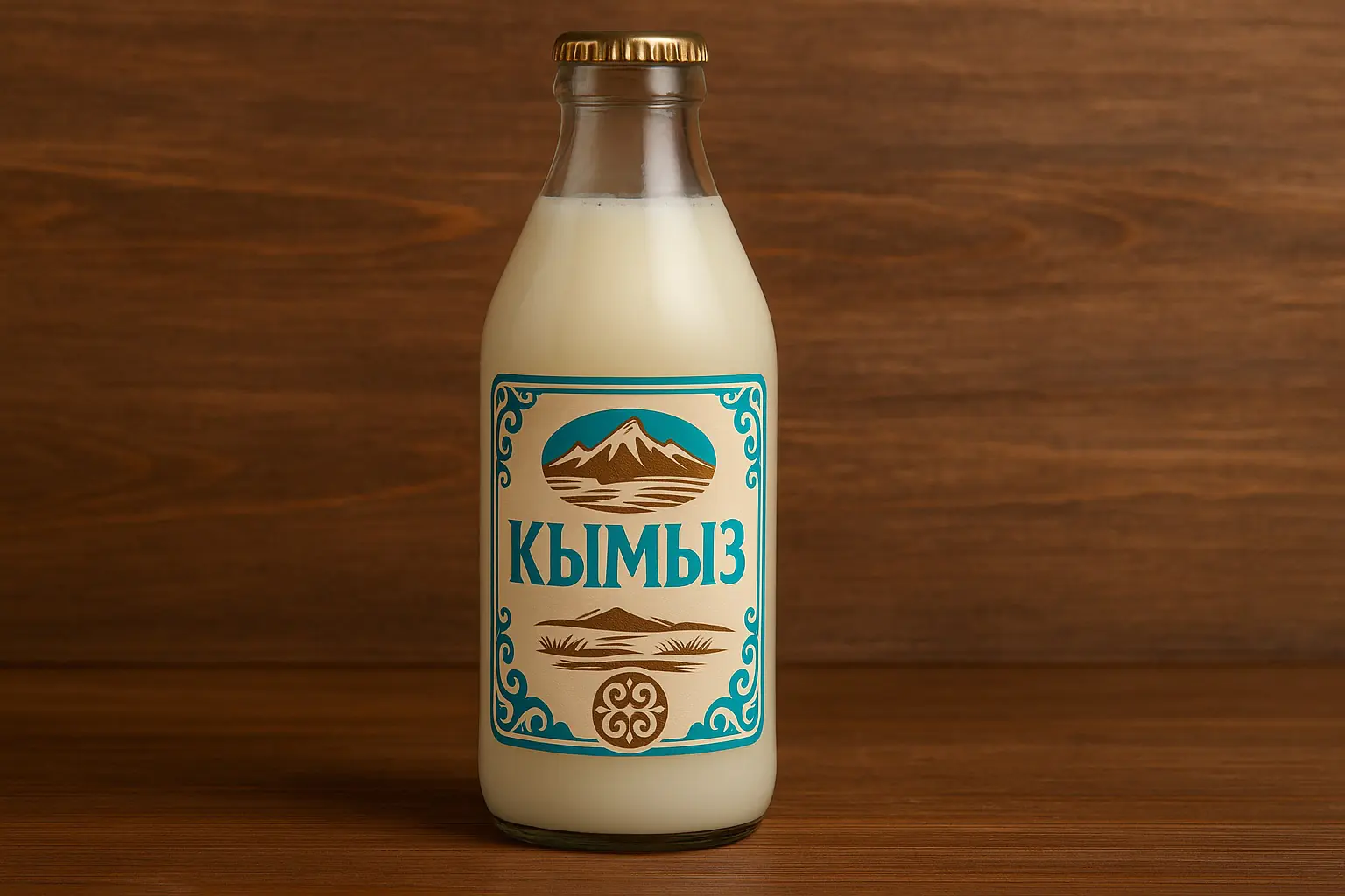 Kımız