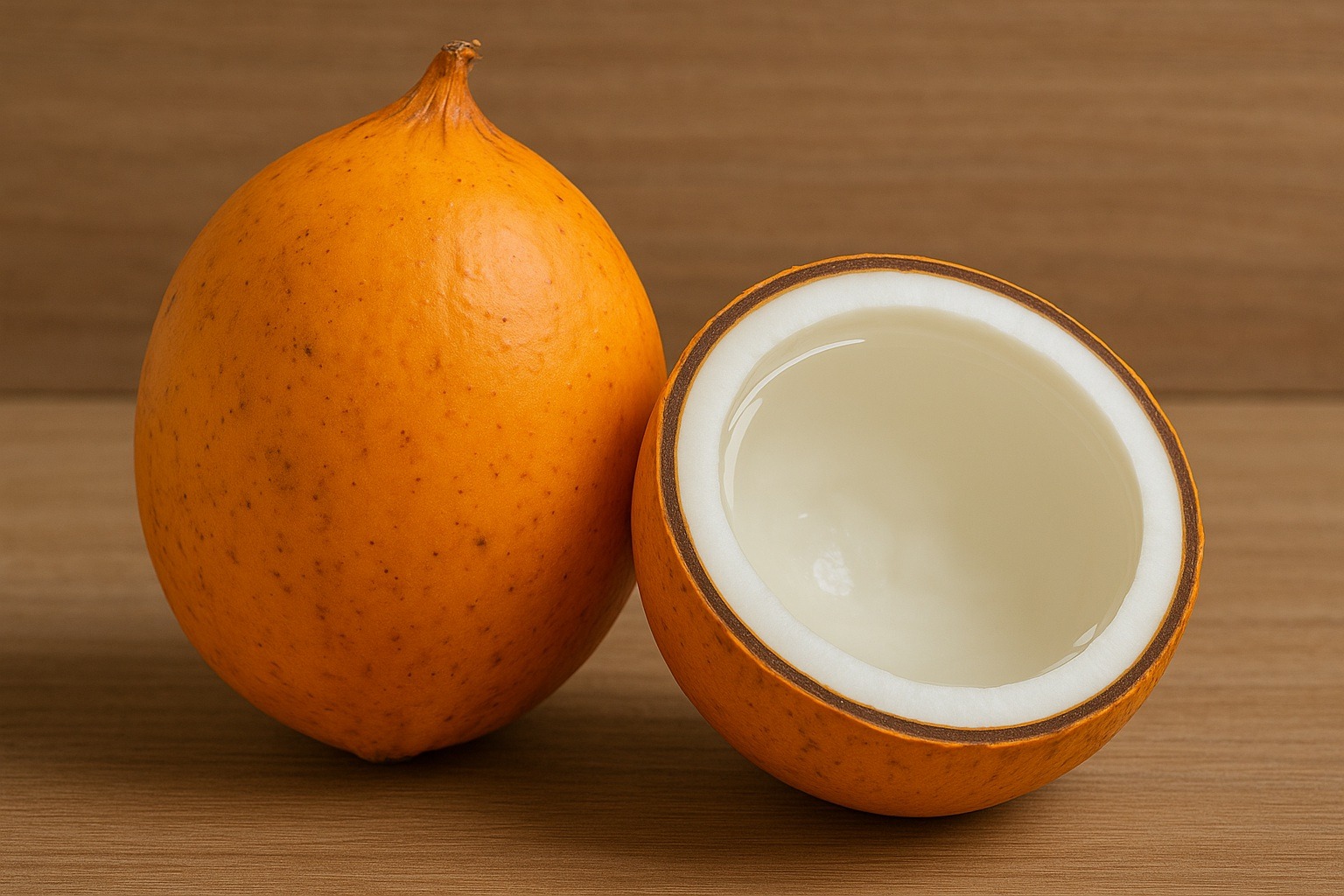 King Coconut