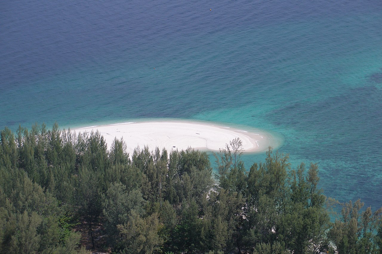Ko Adang Island