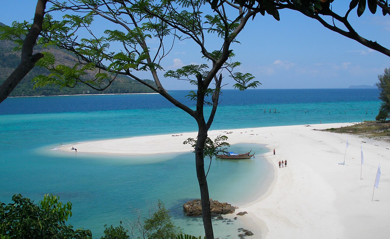 Ko Lipe Island