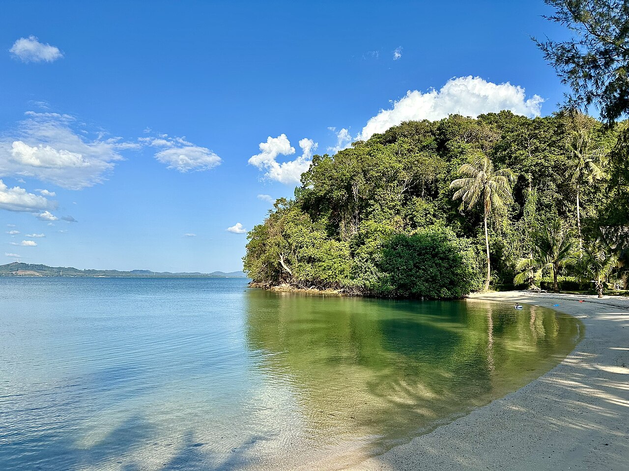 Koh Chang