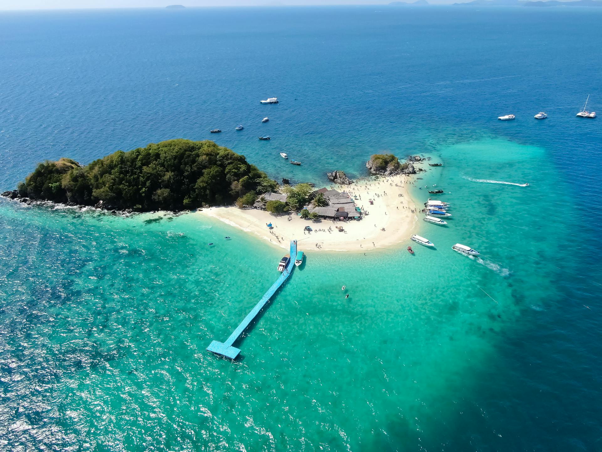Koh Khai Island