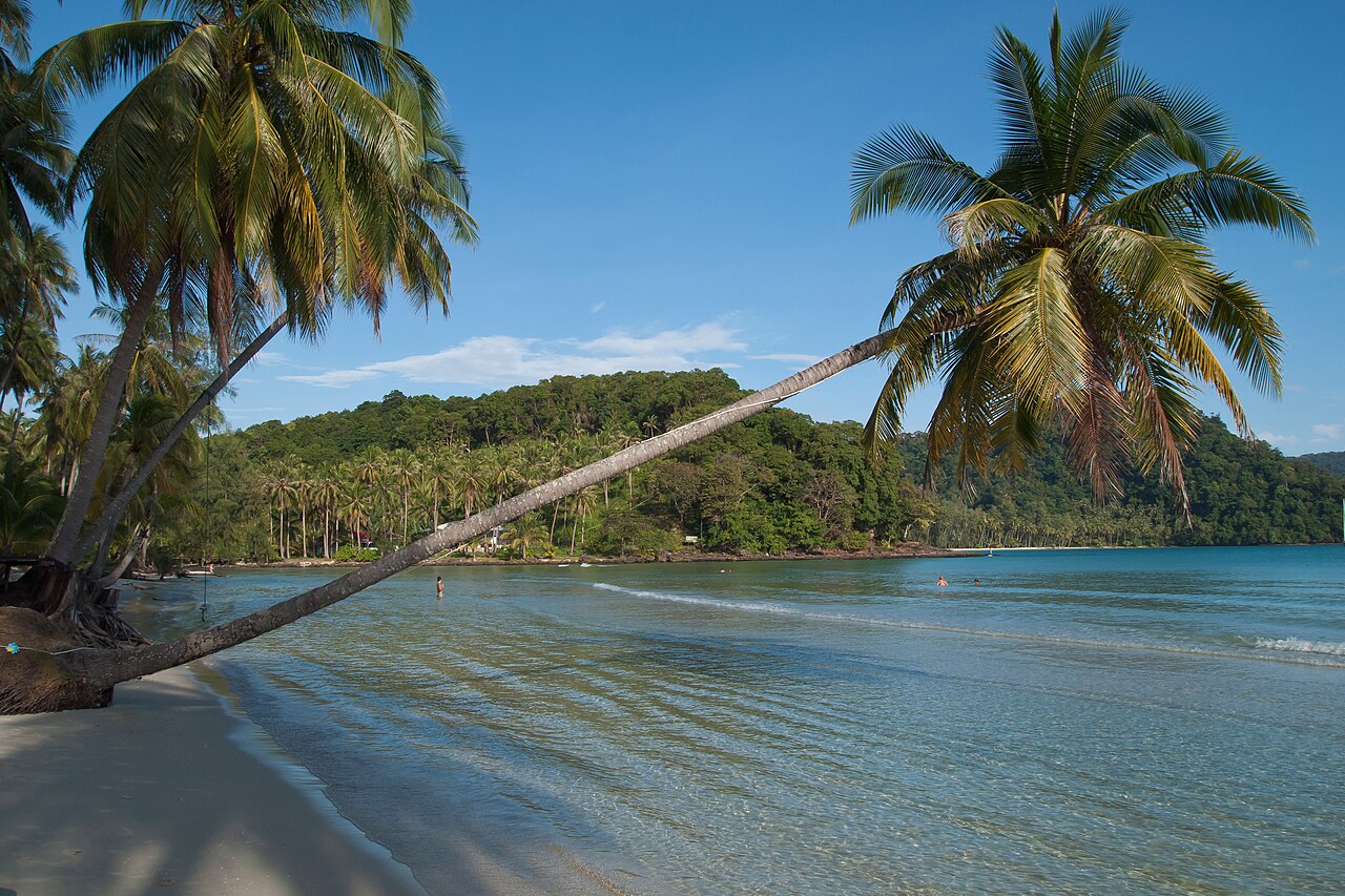 Koh Kood (Ko Kut)