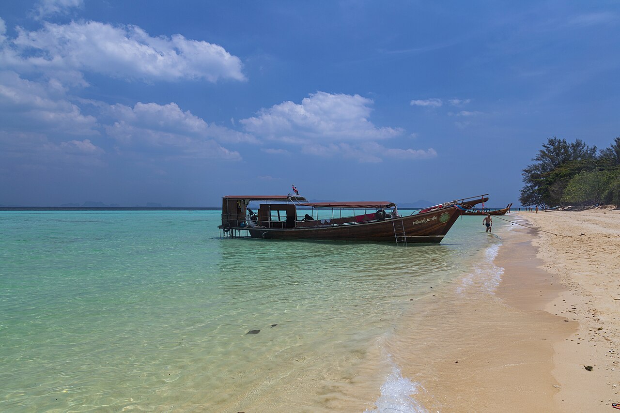 Koh Kradan