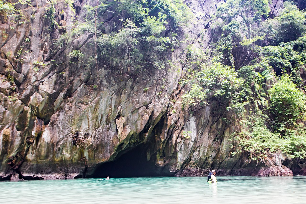 Koh Libong