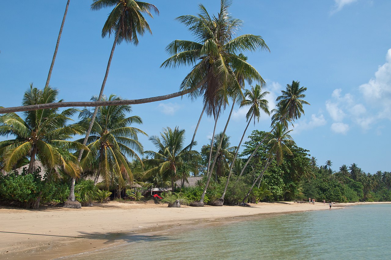 Koh Mak