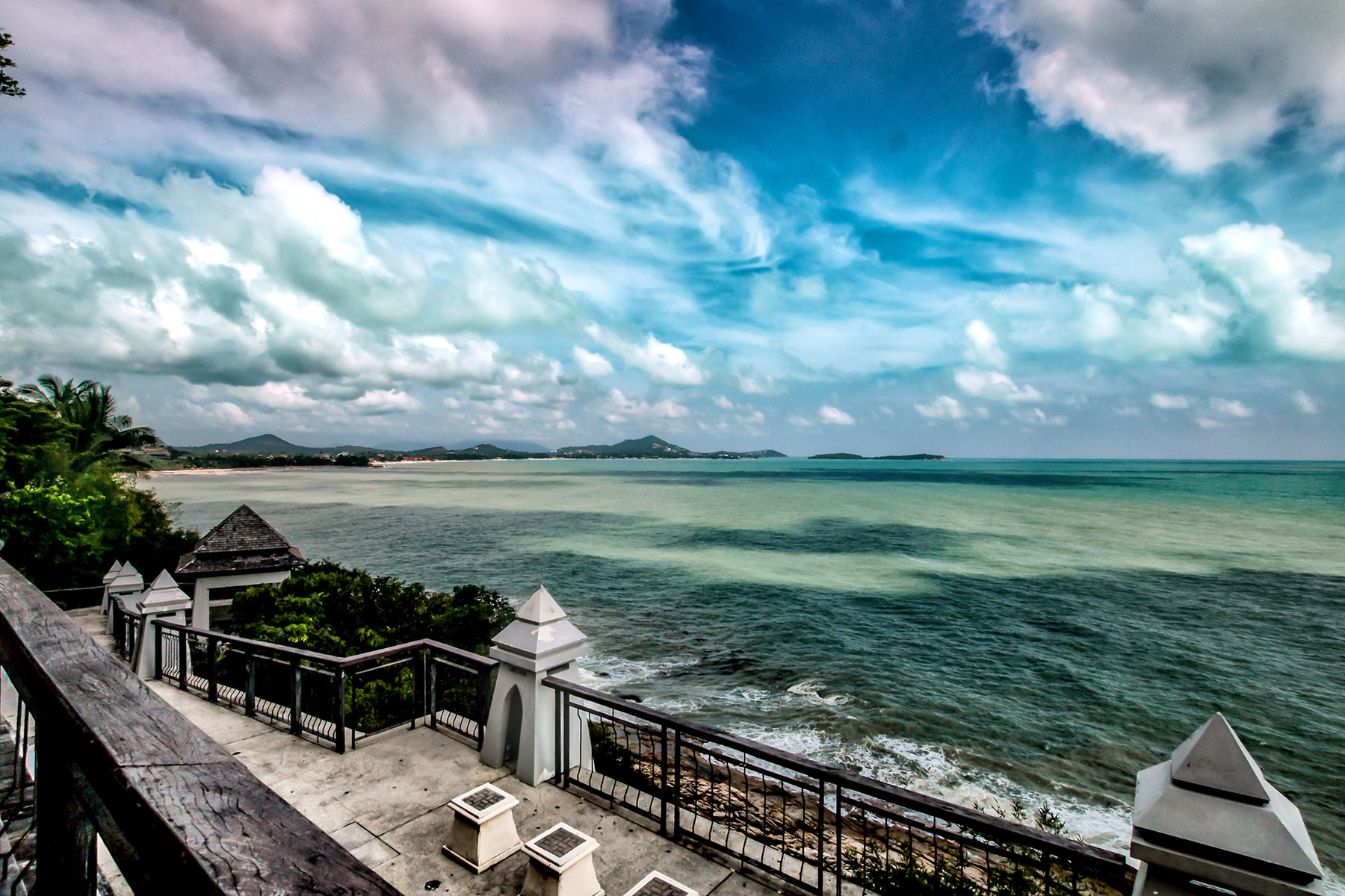 Lad Koh Viewpoint