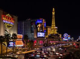 Las Vegas