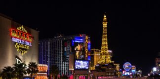 Las Vegas